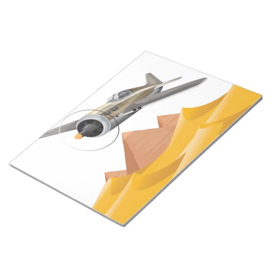 Bloc-note L'aventure égyptienne (Incliné)