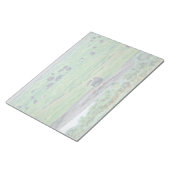 Bloc-note Le bison américain (Incliné)