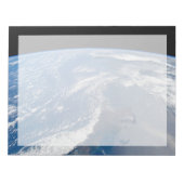 Bloc-note Le canal de Panama. (Devant)