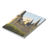 Bloc-note Le Château Baron Pichon Longueville à (Tourné)