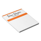 Bloc-note Le Debra Professional Classic Moderne (Incliné)