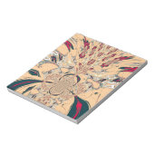 Bloc-note Le Kaleidoscope Africain Vibrant : Un Plaisir Pais (Tourné)