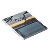 BLOC-NOTE LE LAC DES OZARKS NOTEPAD (Incliné)