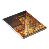 Bloc-note Le Louvre (Incliné)