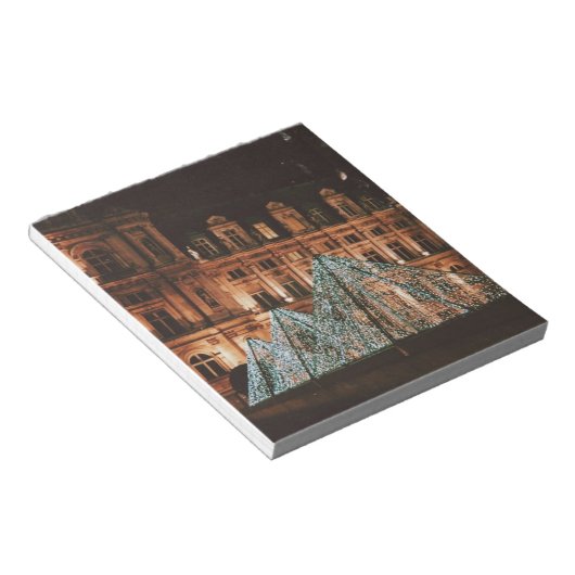 Bloc-note Le Louvre (Incliné)