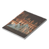 Bloc-note Le Louvre (Tourné)