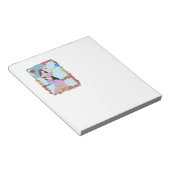 Bloc-note Le Magicien Tarot (Incliné)