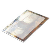 Bloc-note Le Moulin de la Galette Van Gogh (Incliné)