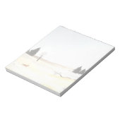 Bloc-note Le Petit Renard (Tourné)