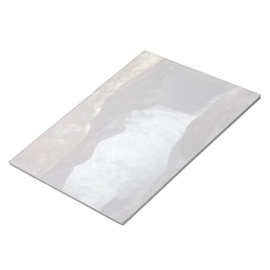 Bloc-note Le sculpteur (Incliné)