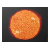 Bloc-note Le Soleil (Devant)