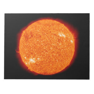 Bloc-note Le Soleil