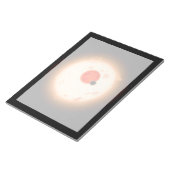 Bloc-note Le système Kepler-16. (Incliné)
