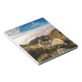 Bloc-note Le voyage (Incliné)