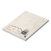 Bloc-note Leader de la pêche à la mouche (Tourné)