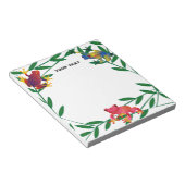 Bloc-note Leap Frog (Incliné)