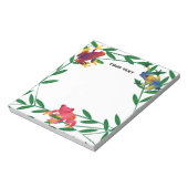 Bloc-note Leap Frog (Tourné)