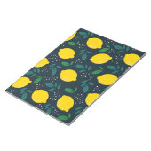 Bloc-note Lemon (Incliné)