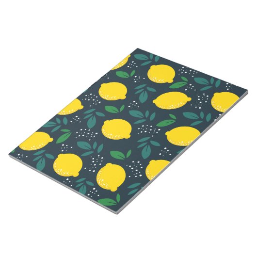 Bloc-note Lemon (Incliné)
