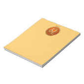 Bloc-note Leo (Tourné)