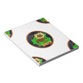 Bloc-note leo zodiaque (Incliné)