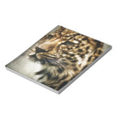 Bloc-note Léopard (Tourné)