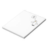 Bloc-note Les Animaux Parlent Espagnol Aussi ! Marchandises (Tourné)