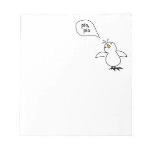 Bloc-note Les Animaux Parlent Espagnol Aussi ! Marchandises