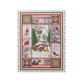 Bloc-note Les Cardinaux Apparaissent Quand Les Anges Sont Pr (Tourné)