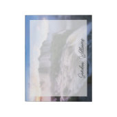 Bloc-note Les cascades | Cascade d'Iguazu, Brésil (Tourné)