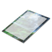 Bloc-note Les cascades | Shinmata Ravine, Japon (Incliné)