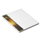 Bloc-note Les chatons en jeu (Incliné)