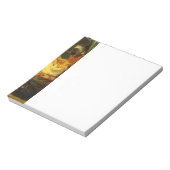 Bloc-note Les chatons en jeu (Tourné)