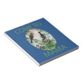 Bloc-note Les coeurs affamés : Mama's got food!. Viens À Mam (Incliné)