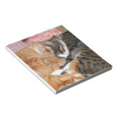 Bloc-note Les copains (Incliné)