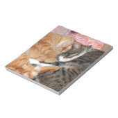 Bloc-note Les copains (Tourné)