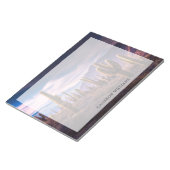 Bloc-note Les déserts | Cactus Paysage Argentine (Incliné)