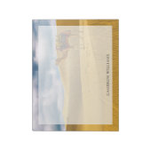 Bloc-note Les déserts | Thar Desert Rajasthan Inde Camel (Tourné)