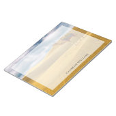 Bloc-note Les déserts | Thar Desert Rajasthan Inde Camel (Incliné)