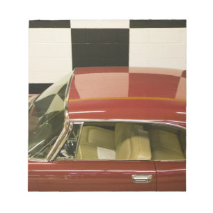 Bloc-note Les Etats-Unis, Ohio, Cleveland : Réservation