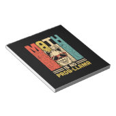 Bloc-note Les mathématiques enseignantes Les mathématiques n (Incliné)
