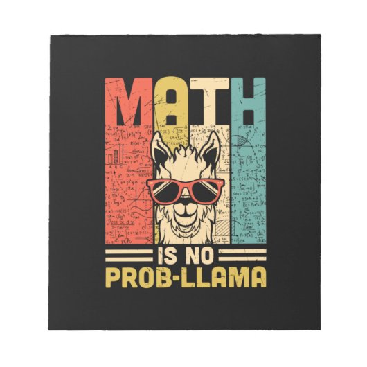 Bloc-note Les mathématiques enseignantes Les mathématiques n (Devant)