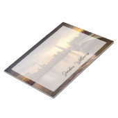 Bloc-note Les monuments | Big Ben & Chambres du Parlement (Incliné)