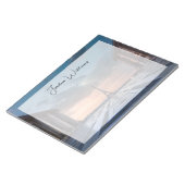 Bloc-note Les monuments | La Tour Eiffel (Incliné)