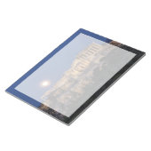 Bloc-note Les monuments | Parthénon Athènes, Grèce (Incliné)