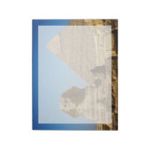 Bloc-note Les monuments | Sphinx & Pyramide d'Egypte (Tourné)