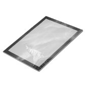 Bloc-note Les monuments | Statue de la Liberté Manhattan NYC (Incliné)