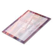 Bloc-note Les monuments | The Golden Gate San Francisco, CA (Incliné)