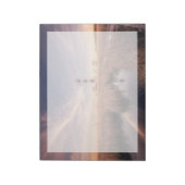 Bloc-note Les phares | Bodie Island Outerbanks (Tourné)