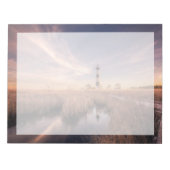 Bloc-note Les phares | Bodie Island Outerbanks (Devant)